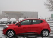 Renault Clio Hatchback 898,0 56 kw