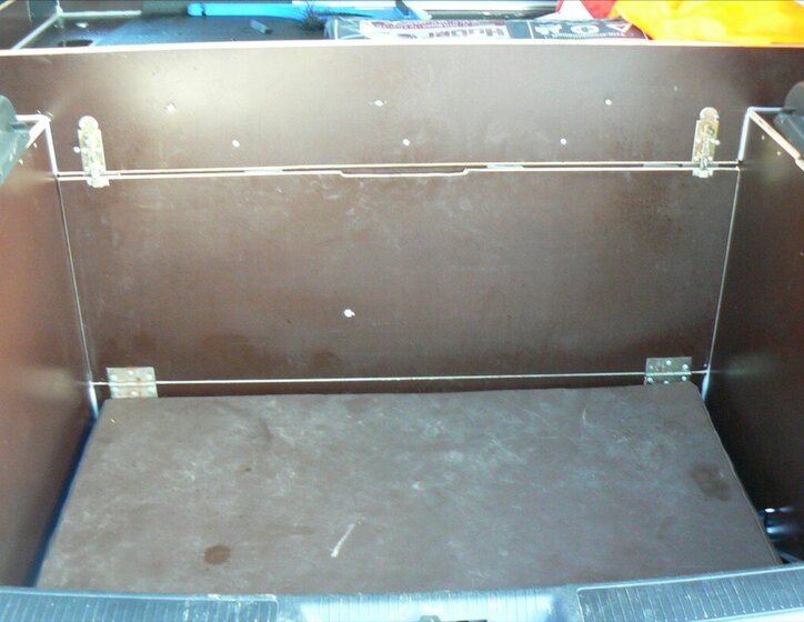 Fiat Punto Hatchback 1,4 l 57 kw