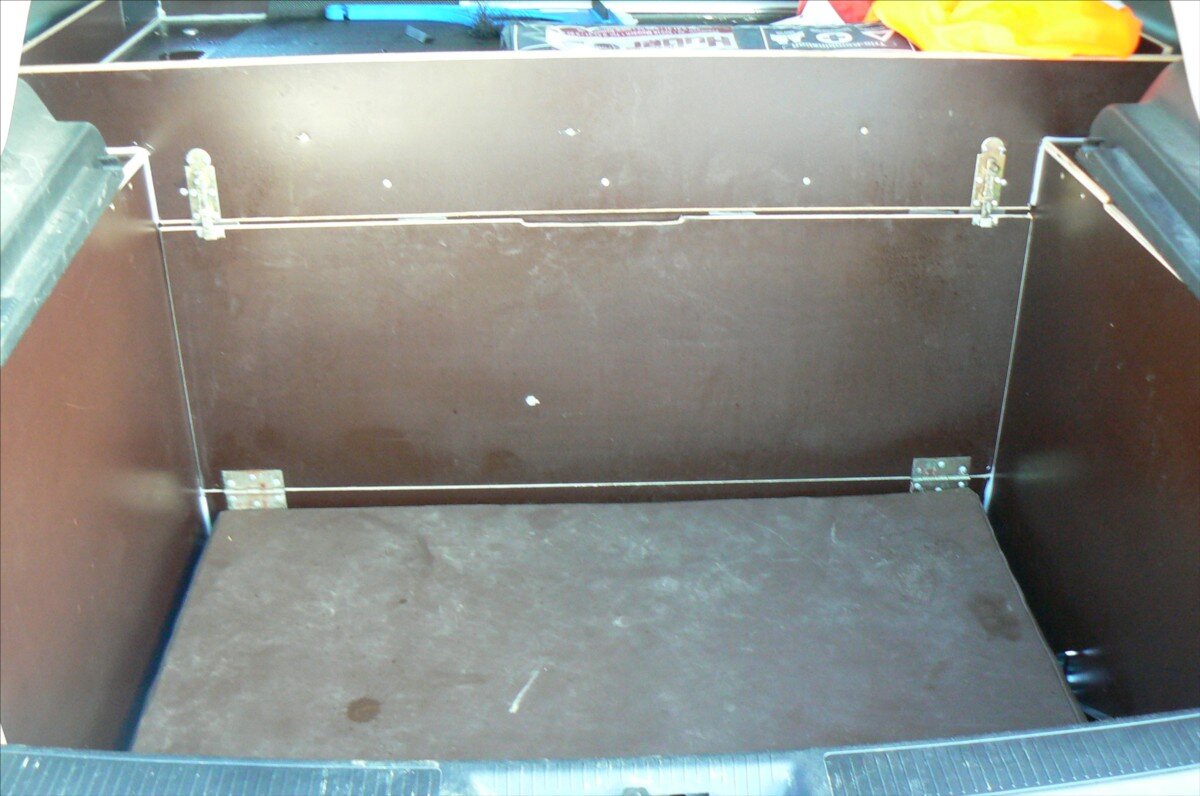 Fiat Punto Hatchback 1,4 l 57 kw