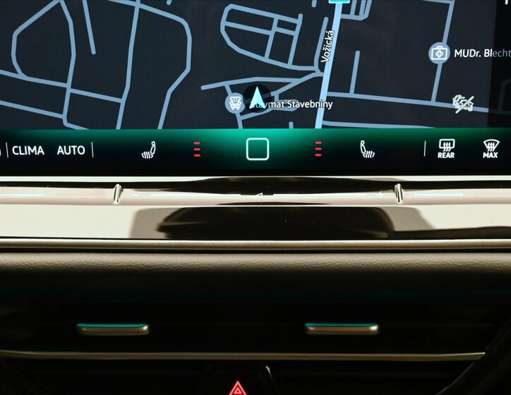 Volkswagen Passat 20