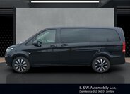 Mercedes-Benz Vito VAN / Minibus 2,0 l 140 kw