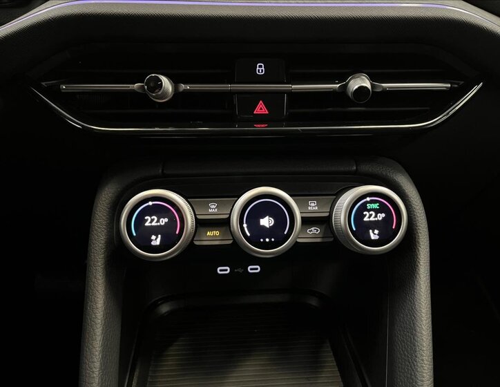 Škoda Kodiaq SUV / Terénní 2,0 l 142 kw