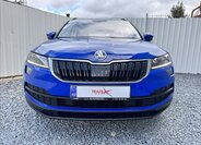 Škoda Karoq Kombi 1,5 l 110 kw