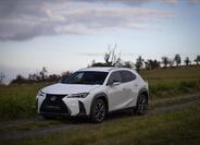 Lexus UX 300h 1