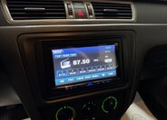 Škoda Rapid Hatchback 1,2 l 63 kw