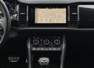 Škoda Kodiaq SUV / Terénní 2,0 l 147 kw