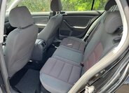 Volkswagen Golf Hatchback 1,9 l 77 kw