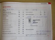 Škoda Octavia Sedan / Limuzína 1,6 l 75 kw