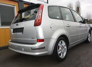 Ford C-MAX MPV 1,6 l 66 kw