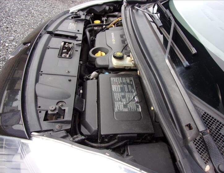 Renault Grand Scénic 35