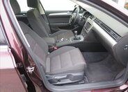 Volkswagen Passat Kombi 1,4 l 92 kw