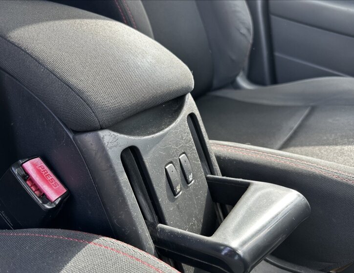 Renault Mégane Kombi 1,5 l 63 kw