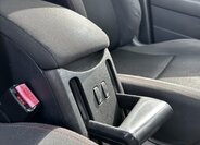 Renault Mégane Kombi 1,5 l 63 kw