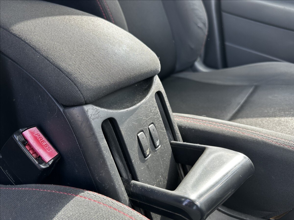 Renault Mégane Kombi 1,5 l 63 kw