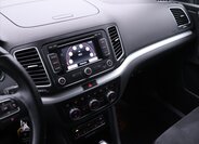 Volkswagen Sharan MPV 2,0 l 130 kw