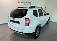 Dacia Duster 4