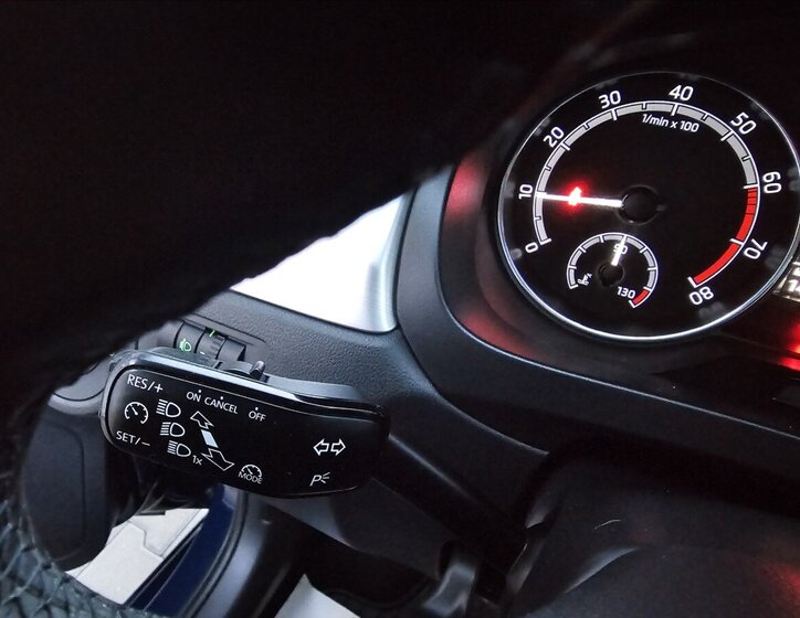 Škoda Rapid Hatchback 999,0 81 kw