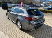 Toyota Corolla Kombi 1,8 l 72 kw