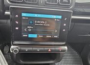 Citroën C3 Hatchback 1,2 l 81 kw