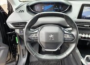 Peugeot 5008 SUV / Terénní 1,5 l 96 kw