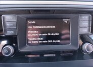 Škoda Rapid Hatchback 1,2 l 81 kw