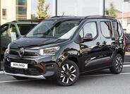 Citroën Berlingo 1