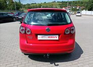 Volkswagen Golf Plus Kombi 1,6 l 66 kw