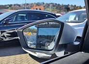 Škoda Superb Kombi 2,0 l 140 kw