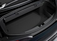 Mercedes-Benz SL Kabriolet 4,0 l 430 kw