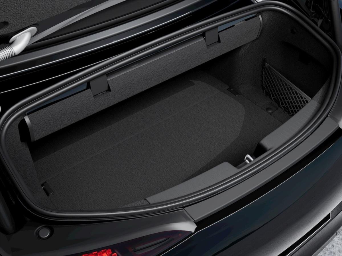 Mercedes-Benz SL Kabriolet 4,0 l 430 kw