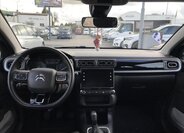 Citroën C3 Hatchback 1,2 l 61 kw