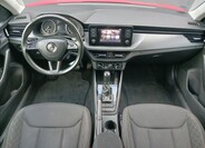 Škoda Scala 10