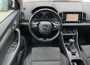Škoda Karoq SUV / Terénní 2,0 l 110 kw