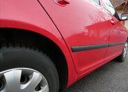 Škoda Octavia Liftback 1,6 l 75 kw