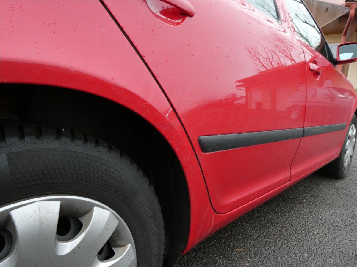 Škoda Octavia Liftback 1,6 l 75 kw