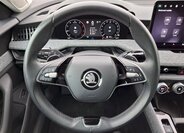 Škoda Superb Kombi 2,0 l 142 kw