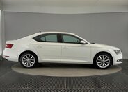 Škoda Superb Liftback 1,4 l 110 kw