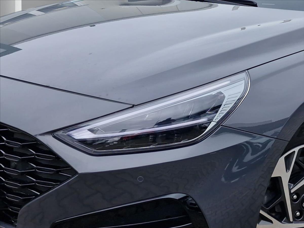 Hyundai i30 Kombi 998,0 73 kw