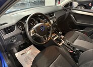 Škoda Octavia Liftback 1,2 l 81 kw