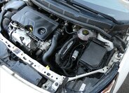 Opel Astra Hatchback 1,6 l 81 kw