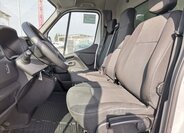 Renault Master Skříň 2,3 l 107 kw