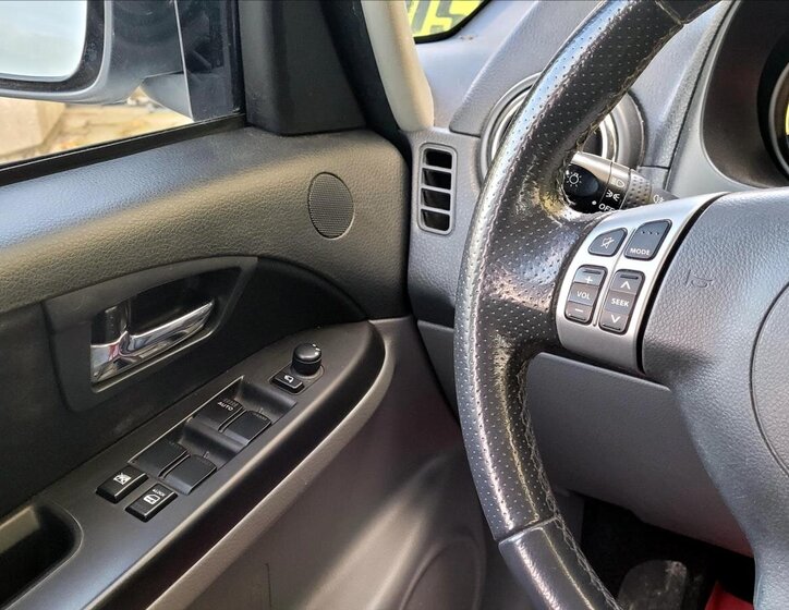 Suzuki SX4 39