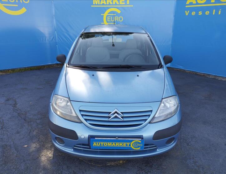 Citroën C3 2