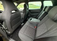 Škoda Karoq SUV / Terénní 2,0 l 140 kw