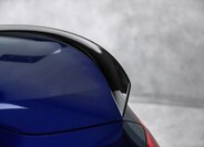 Mercedes-Benz Třídy C Kupé 4,0 l 375 kw