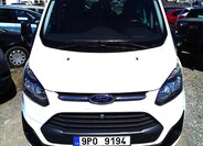 Ford Transit MPV 2,2 l 74 kw