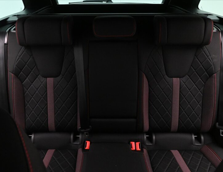 Škoda Octavia Kombi 2,0 l 147 kw