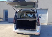 Volkswagen Caddy Ostatní 114,0 90 kw