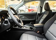 MG ZS SUV 1,5 l 145 kw