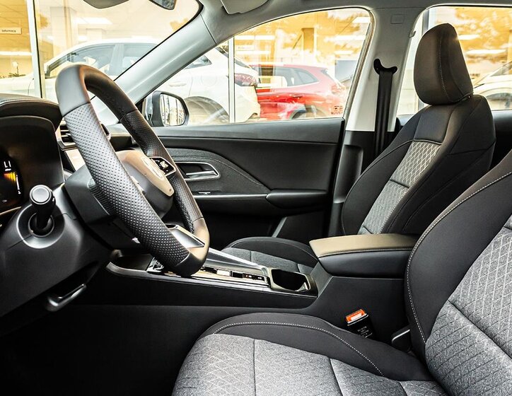 MG ZS SUV 1,5 l 145 kw